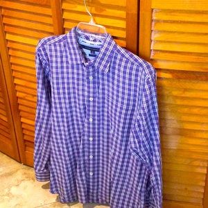 - Tommy Hilfiger button down shirt